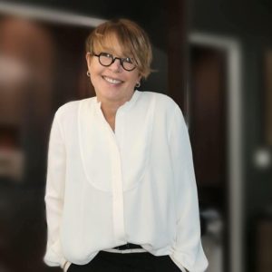 Gina Fant-Simon